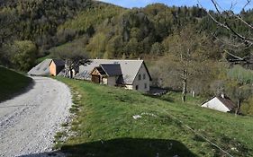 Auberge Du Graber